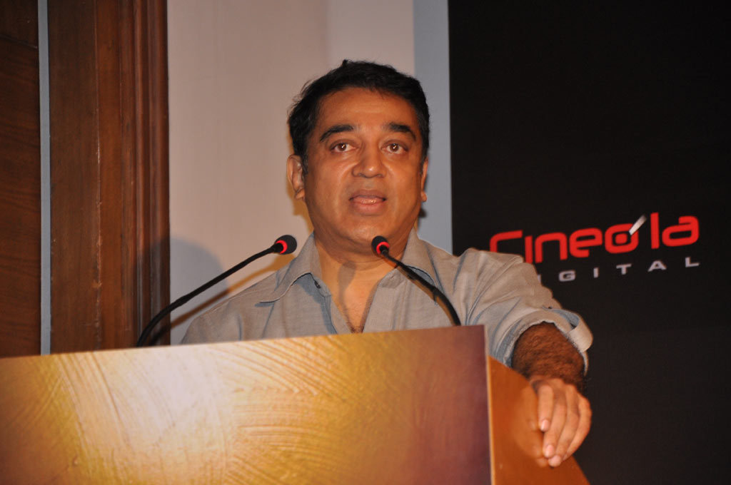 Cineola Digital Cinemas forays into India | Picture 32634
